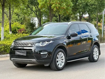 2018 Land Rover Discovery Sport 240PS SE Edition, фото 1, лот 10336094