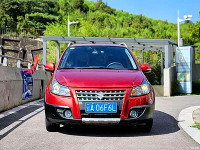 2012 Suzuki SX4 1.6L Automatic Sharp Ride, фото 2, лот 10625312