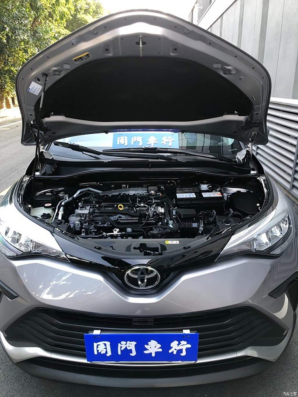 2021 Toyota IZOA 2.0L Yixiang Edition, фото 4, лот 10679652