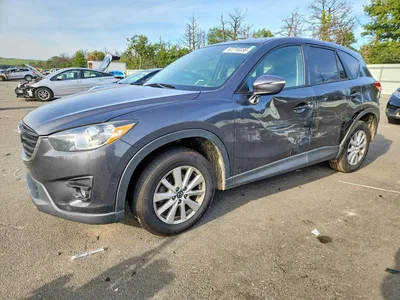 2016 MAZDA CX-5 TOURING, фото 1, лот 10847972