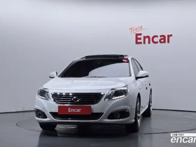 2014 Samsung SM5 1.6 TCE, фото 3, лот 10187687
