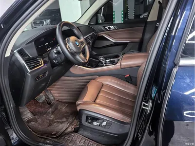 2019 BMW X5 (Import) xDrive40i Exclusive M Sport Package, фото 4, лот 11132557