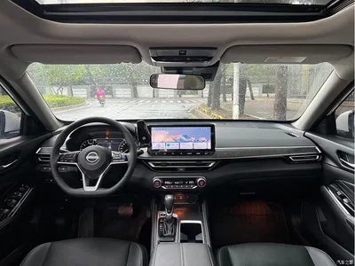 2022 Nissan Teana 2.0L XL-Upr Premium Edition, фото 4, лот 10356571