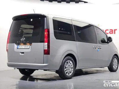 2022 Hyundai Staria L3.5 Cargo 5-Seater, фото 2, лот 10664520