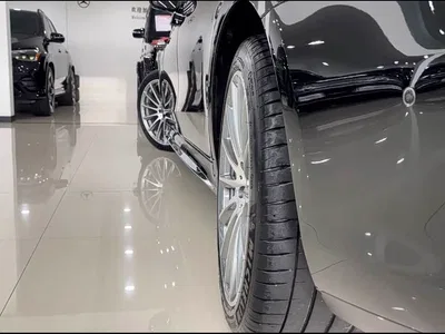 2022 Mercedes-Benz S-Class S 450 L 4MATIC, фото 4, лот 10268721