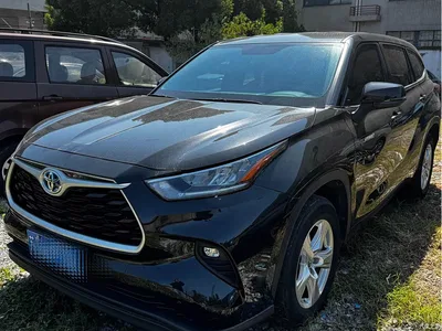 2023 Toyota Highlander 2.5L Smart Hybrid Dual Engine FWD Elite 7-Seater, фото 1, лот 11583694
