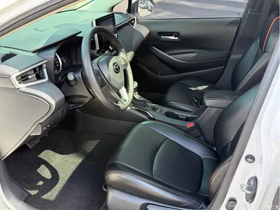 2021 Toyota Corolla 1.2T S-CVT Elite PLUS Edition, фото 4, лот 11361678