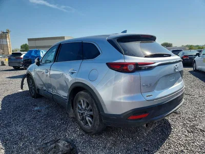 2023 MAZDA CX-9 TOURING, фото 2, лот 10846683