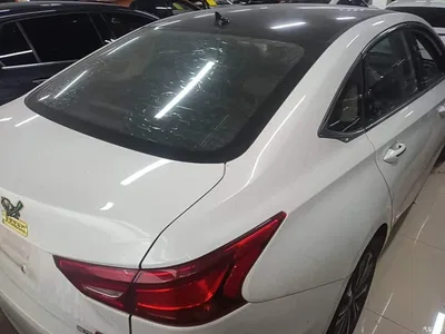 2021 Changan Ruicheng CC Blue Whale Edition 1.5T DCT Luxury, фото 4, лот 10273566