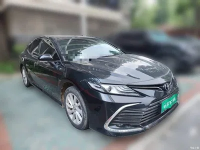 2021 Toyota Camry 2.0G Luxury Edition, фото 3, лот 10306894