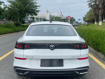 2023 Volkswagen Lamando L 280TSI DSG Cool Edition, фото 4, лот 10469096