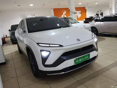 2020 NIO EC6 Model 605KM Sport Edition, фото 4, лот 10365575