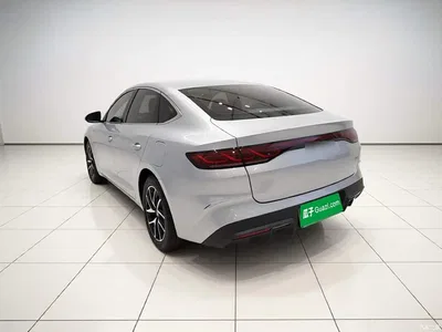 2024 BYD Qin L DM-i 120KM Leading, фото 4, лот 11198507