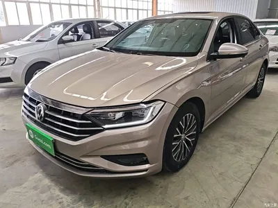2020 Volkswagen Sagitar 200TSI DSG Comfort China VI, фото 1, лот 11137725