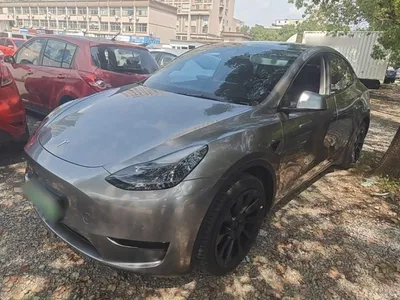 2022 Tesla Model Y Facelift Rear-Wheel Drive Version, фото 1, лот 11006451