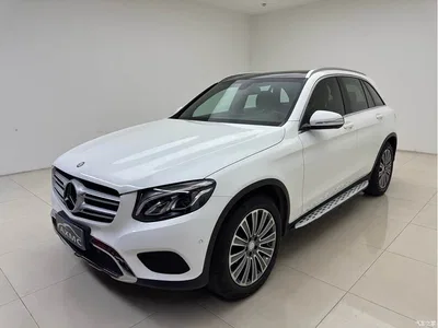 2016 Mercedes-Benz GLC 260 4MATIC Dynamic, фото 1, лот 10294885