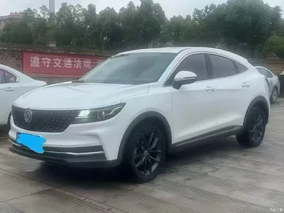 2019 Dongfeng Fengguang ix5 220T CVT Zhi Yue China VI, фото 1, лот 11177791