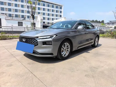 2023 Ford Mondeo EcoBoost 180 Ultimate, фото 2, лот 11215005