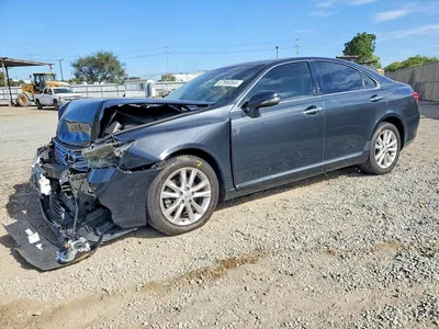 2010 LEXUS ES 350, фото 1, лот 10848199