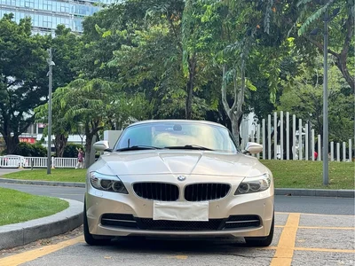 2011 BMW Z4 sDrive23i Flame Limited Edition, фото 2, лот 11183708