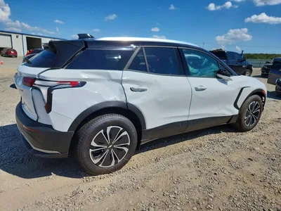 2026 CHEVROLET BLAZER LT, фото 3, лот 10710124