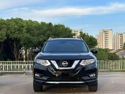 2019 Nissan X-Trail 2.0L CVT Comfort Edition 2WD, фото 2, лот 10340106