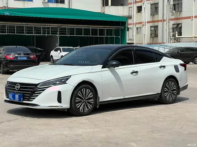 2024 Nissan Teana 2.0L XE Sincere Edition, фото 1, лот 10342559