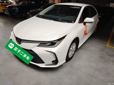 2022 Toyota Corolla TNGA 1.5L CVT Pioneer Edition, фото 1, лот 10842010