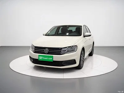 2018 Volkswagen Santana 1.5L Automatic Trend Edition, фото 2, лот 10841892