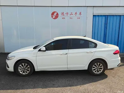 2023 Volkswagen Bora 200TSI DSG Comfort Edition, фото 3, лот 10471298