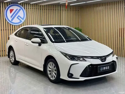 2021 Toyota Corolla 1.2T S-CVT Elite Edition, фото 3, лот 10341949