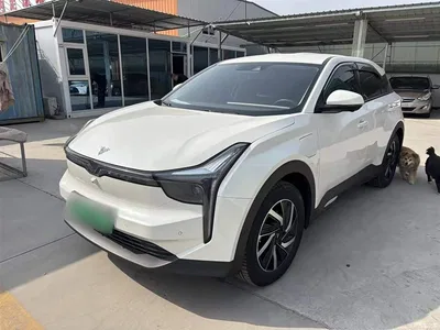 2021 Nezha Auto Neta U Pro 500 Global Edition, фото 2, лот 10447737