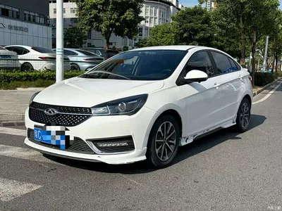 2023 Chery Arrizo 5 1.5L CVT Youth Edition, фото 1, лот 11249713