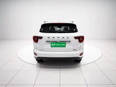 2023 Haval Second-Generation Big Dog New Energy DHT-PHEV 105km Trendy Electric Edition Plus, фото 2, лот 11144863