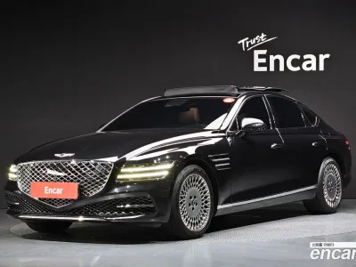 2024 Genesis G80 Gasoline 2.5 Turbo AWD, фото 1, лот 10205710