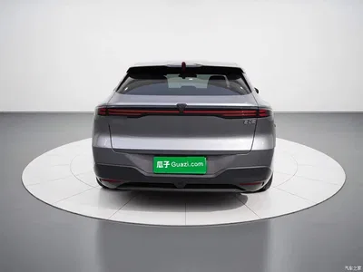 2024 Deepal Shenlan S05 510Plus Pure Electric Edition, фото 3, лот 11649037