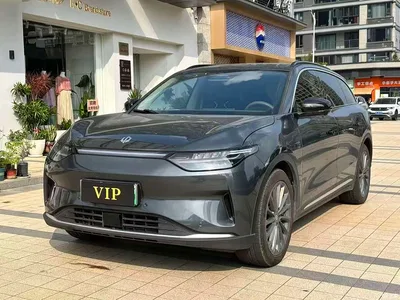 2024 Leapmotor C11 Pure Electric 580 Premium Edition, фото 1, лот 10900007