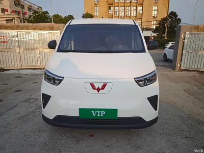 2024 Wuling Motors Wuling Yangguang 300KM Comfort Bus Version 75kW, фото 2, лот 11167447