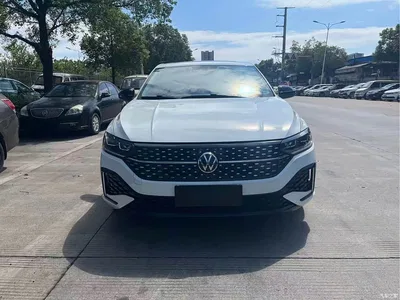 2023 Volkswagen Lavida 280TSI DSG Starlight Comfort Edition, фото 2, лот 10453920