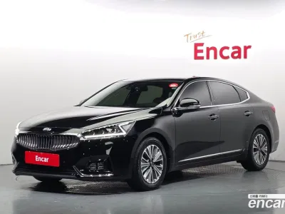 2018 Kia K7 Noblesse, фото 1, лот 10144748