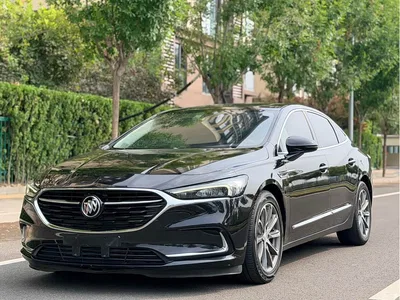 2021 Buick LaCrosse 652T Luxury Edition, фото 1, лот 10889252
