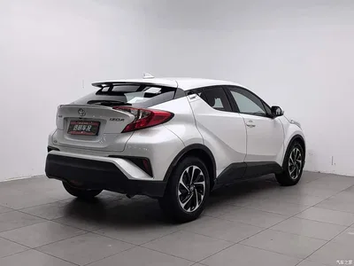 2020 Toyota IZOA 2.0L Yi Chi Edition, фото 2, лот 11548786