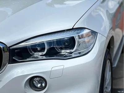 2018 BMW X5 (Import) xDrive28i, фото 4, лот 11216456