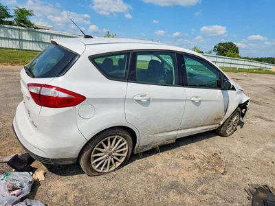2016 FORD C-MAX SE, фото 3, лот 10548128