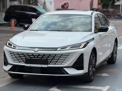 2026 Changan Eado, фото 1, лот 10816692