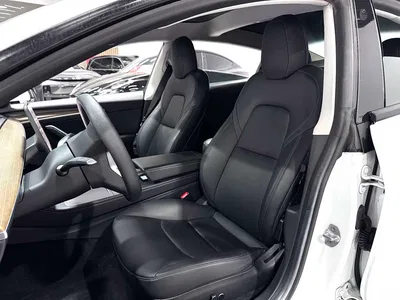 2021 Tesla Model 3 Standard Range Rear-Wheel Drive Upgrade 3D6, фото 4, лот 10356674