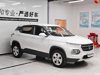 2021 Baojun 510 1.5L Manual Dynamic Edition, фото 3, лот 10402925