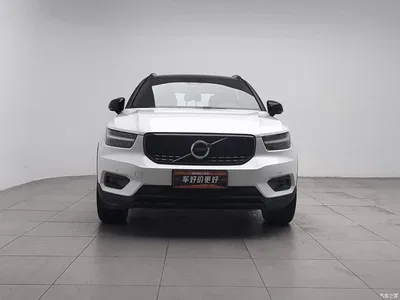 2021 Volvo XC40 T4 AWD Smart Sport Edition, фото 3, лот 10363268