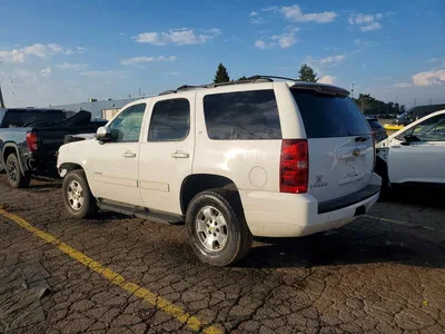 2011 CHEVROLET TAHOE C1500 LT, фото 2, лот 10668650