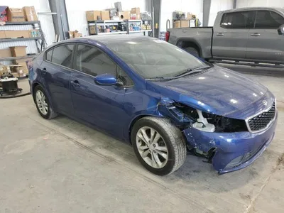 2018 KIA FORTE LX, фото 4, лот 10779153